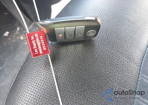 2016 Kia Sportage Sx z USA, uszkodzony, nr VIN KNDPC3A61G7804528